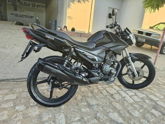 YAMAHA FACTOR 150ED YAMAHA FACTOR 150ED